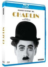 Chaplin - Blu-ray