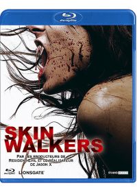 Skin Walkers - Blu-ray