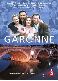 Garonne - DVD