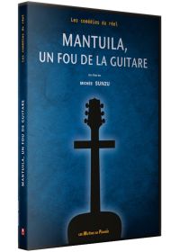 Mantuila : Un fou de la guitare - DVD