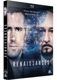 Renaissances - Blu-ray