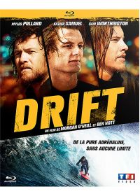 Drift - Blu-ray