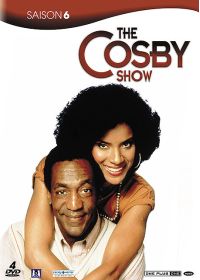 Cosby Show - Saison 6 - DVD