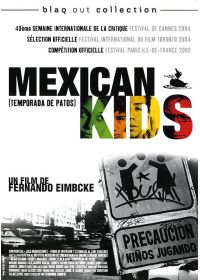 Mexican Kids - DVD