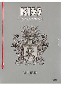 Kiss - Symphony - The DVD - DVD