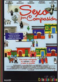 Sexo por compasión - DVD