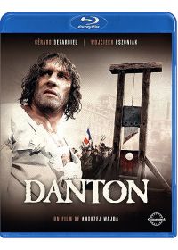 Danton - Blu-ray