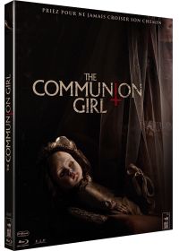The Communion Girl - Blu-ray