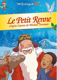 Le Petit Renne - DVD