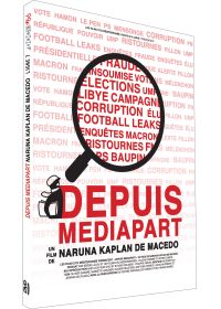 Depuis Mediapart - DVD