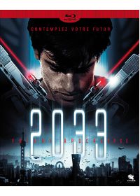 2033 - Future Apocalypse - Blu-ray