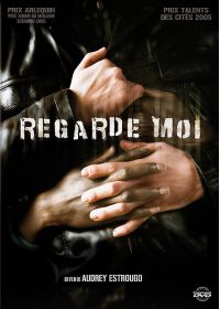 Regarde-moi - DVD