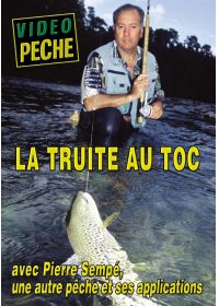 La Truite au toc avec Pierre Sempé - DVD