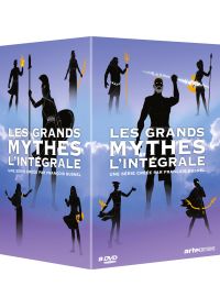 Les Grands Mythes - L'Intégrale - DVD