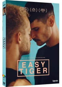 Easy Tiger - DVD