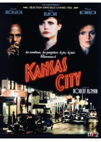 Kansas City - DVD