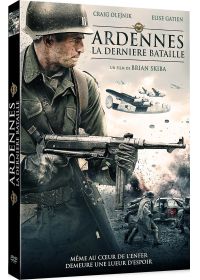 Ardennes : La dernière bataille - DVD