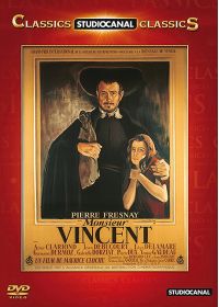 Monsieur Vincent - DVD