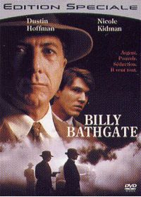 Billy Bathgate - DVD