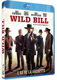 Wild Bill - Blu-ray