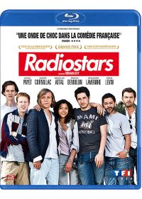 Radiostars - Blu-ray