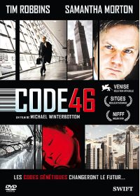 Code 46 - DVD