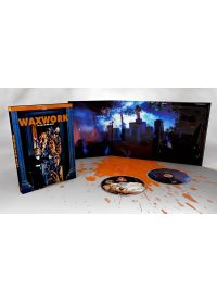 Waxwork (Combo Blu-ray + DVD - Édition Limitée) - Blu-ray