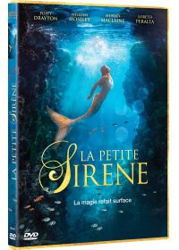 La Petite Sirène - DVD