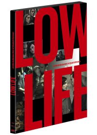 Low Life - DVD