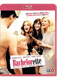 Bachelorette - Blu-ray