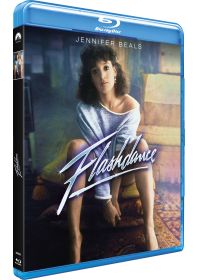 Flashdance - Blu-ray