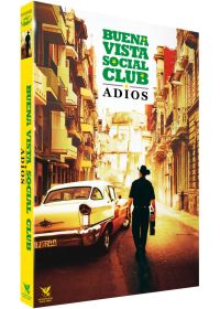 Buena Vista Social Club Adios - DVD