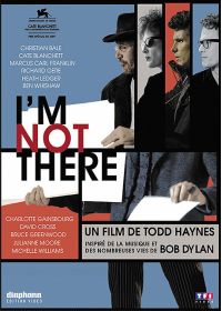 I'm Not There - DVD