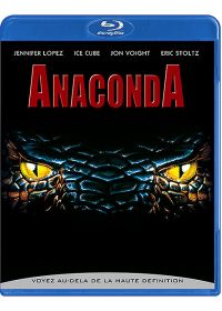 Anaconda - Blu-ray