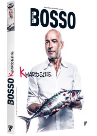 Patrick Bosso - K Marseille - DVD