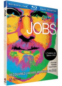 Jobs - Blu-ray