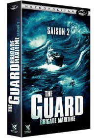The Guard - Brigade maritime - Saison 2 - DVD