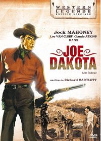 Joe Dakota (Édition Spéciale) - DVD