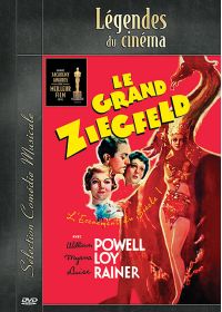 Le Grand Ziegfeld - DVD