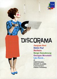 Discorama - DVD