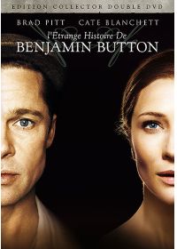 L'Étrange histoire de Benjamin Button (Édition Collector) - DVD