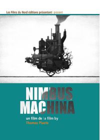 Nimbus Machina - DVD