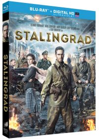 Stalingrad (Blu-ray + Copie digitale) - Blu-ray