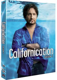 Californication - Saison 2 - DVD