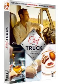 The Chef in a Truck - Saison 1 : François Perret, du Ritz à la Californie - DVD
