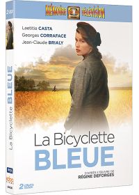 La Bicyclette bleue - DVD