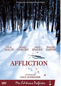 Affliction - DVD