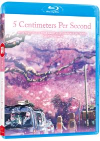 5 Centimeters per Second - Blu-ray