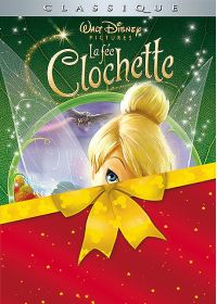 La Fée Clochette - DVD