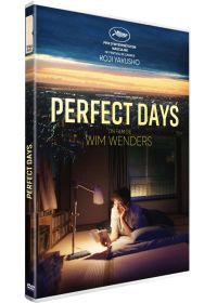 Perfect Days - DVD